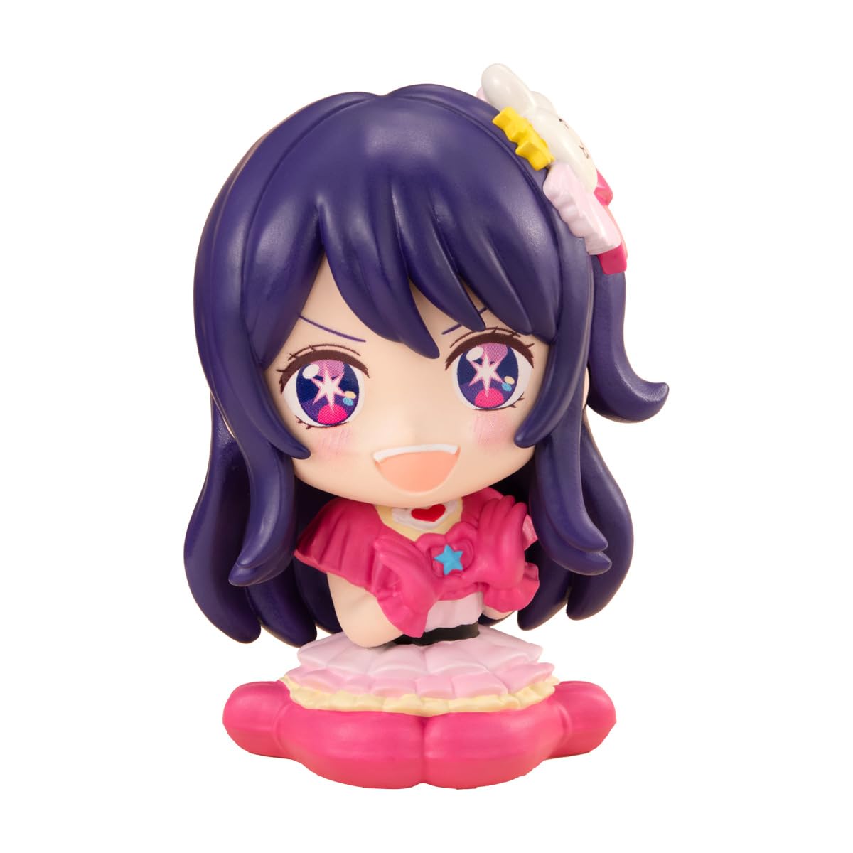Bandai Relacot Oshi No Ko Anime-Themed WristBandai for Fans- Japan Figure Store - #1 Bring To You The Best Japanese Goods