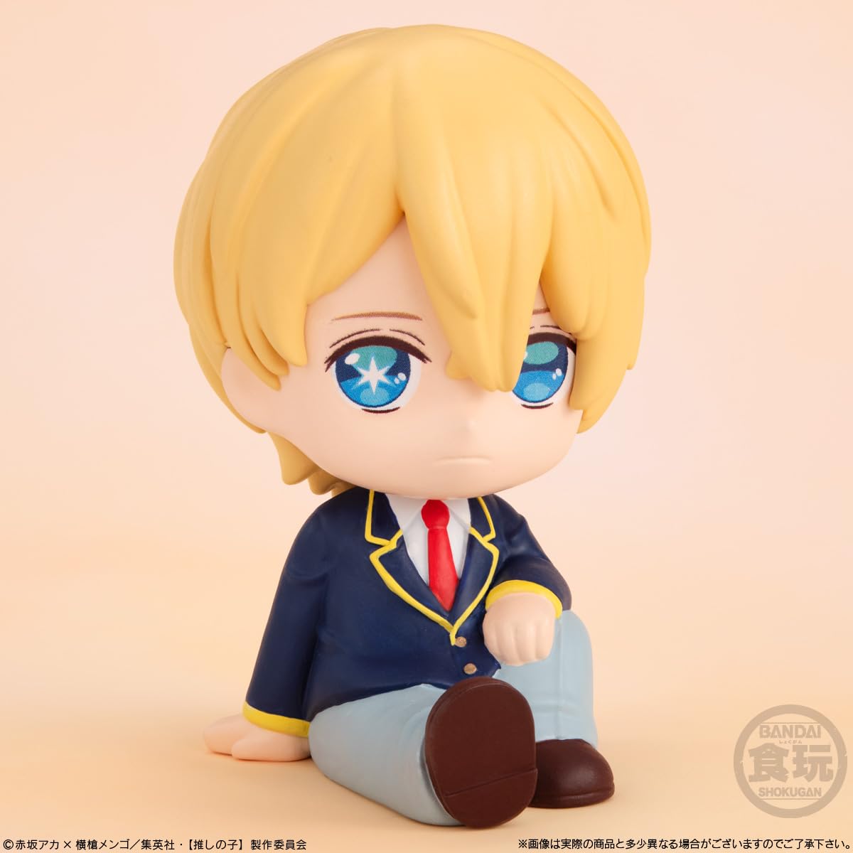 Bandai Relacot Oshi No Ko Anime-Themed WristBandai for Fans- Japan Figure Store - #1 Bring To You The Best Japanese Goods