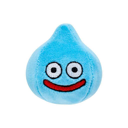 Square Enix Dragon Quest Smile Slime Gyutto Plush Toy Resale Edition- Japan Figure Store - #1 Bring To You The Best Japanese Goods