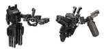Kotobukiya Armored Core V VI Series Overed Weapon Set Resale Edition- Japan Figure Store - #1 Bring To You The Best Japanese Goods