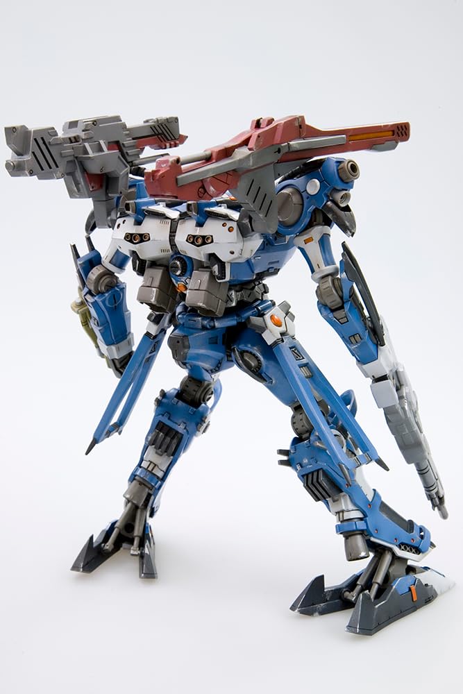 Kotobukiya Armored Core V.I. Series Crest Cr-C89E Oracle Ver Resale- Japan Figure Store - #1 Bring To You The Best Japanese Goods