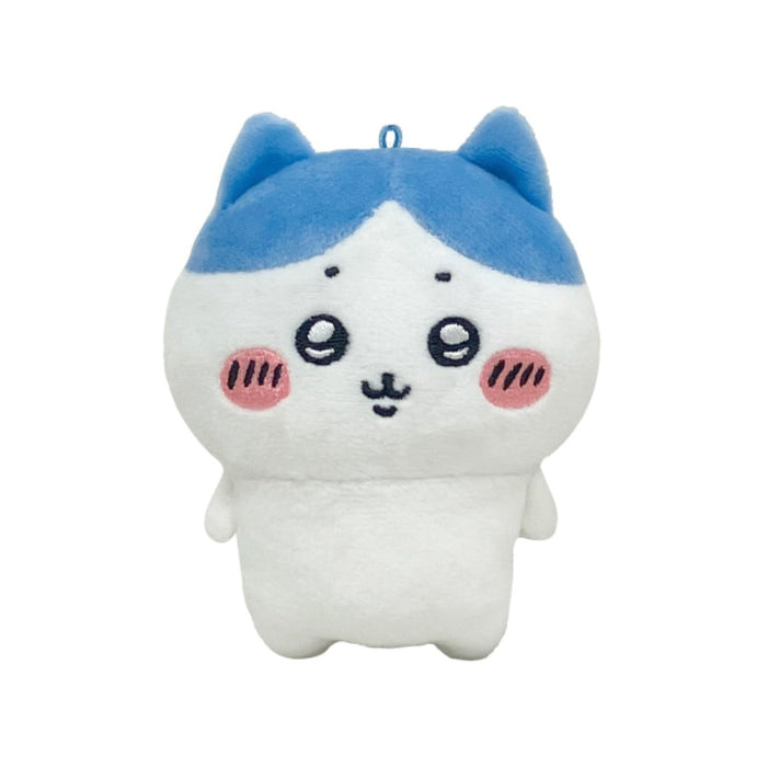 Bandai Chiikawa Play Charm Hachiware Resale Collectible Edition- Japan Figure Store - #1 Bring To You The Best Japanese Goods