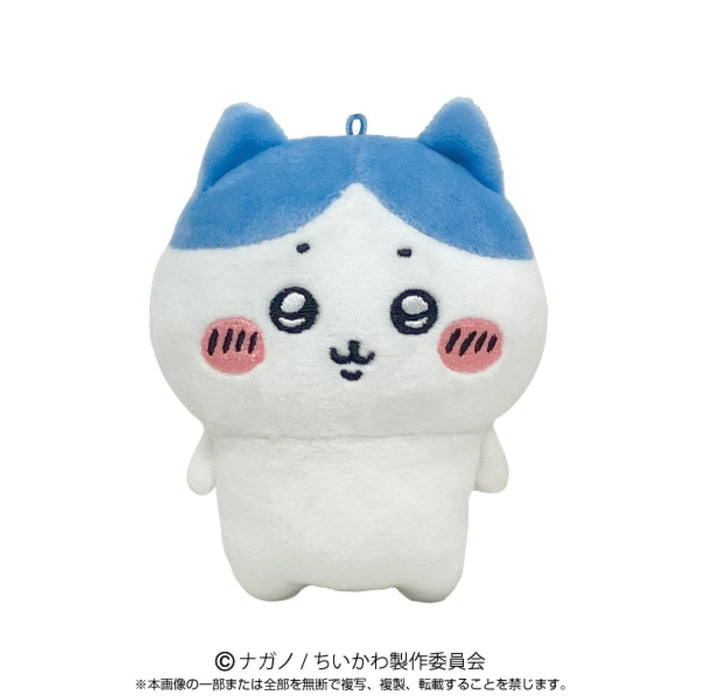 Bandai Chiikawa Play Charm Hachiware Resale Collectible Edition- Japan Figure Store - #1 Bring To You The Best Japanese Goods