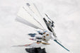Kotobukiya Ikaruga Hitekkai Ginkei White Resale Figure- Japan Figure Store - #1 Bring To You The Best Japanese Goods
