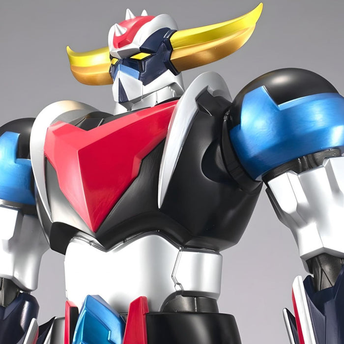 Plex Resale Jumbo Soft Vinyl Grendizer U Figure Grendizer Collectible- Japan Figure Store - #1 Bring To You The Best Japanese Goods