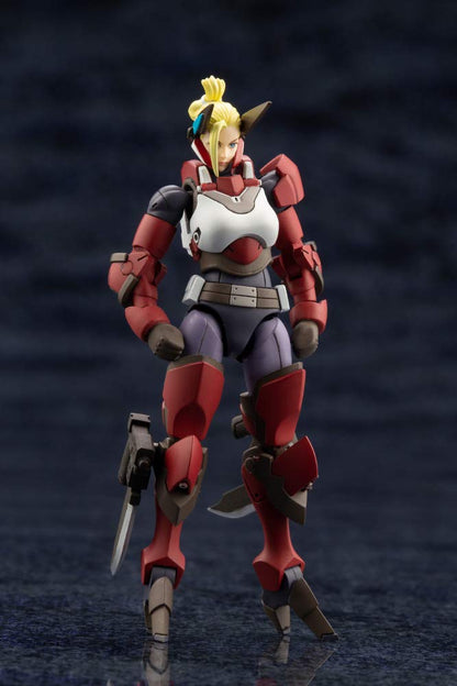 Kotobukiya Hexa Gear Governor Light Armor Rose Ver 1.5 Kit Resale- Japan Figure Store - #1 Bring To You The Best Japanese Goods