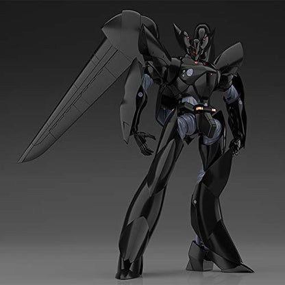 Good Smile Company Moderoid Mobile Police Patlabor Type-J9 Griffon Resale Model- Japan Figure Store - #1 Bring To You The Best Japanese Goods