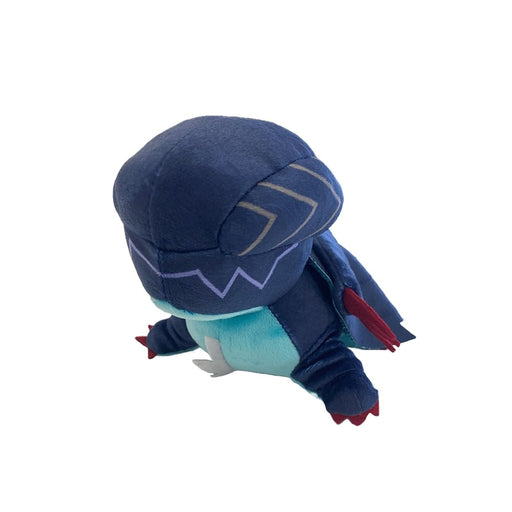 Capcom Monster Hunter Plush Gore Magala Reprint Deformed Edition Resale- Japan Figure Store - #1 Bring To You The Best Japanese Goods