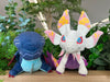 Capcom Monster Hunter Deformed Plush Mizutsune Renewal Edition Resale- Japan Figure Store - #1 Bring To You The Best Japanese Goods