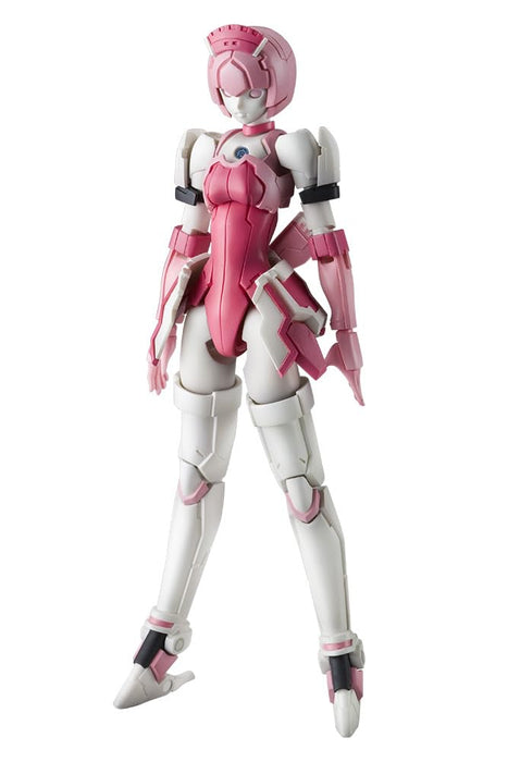 Kotobukiya Phantasy Star Online Blue Burst Racaseal Elenor Ver Apsy Figure- Japan Figure Store - #1 Bring To You The Best Japanese Goods