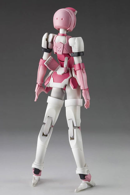 Kotobukiya Phantasy Star Online Blue Burst Racaseal Elenor Ver Apsy Figure- Japan Figure Store - #1 Bring To You The Best Japanese Goods