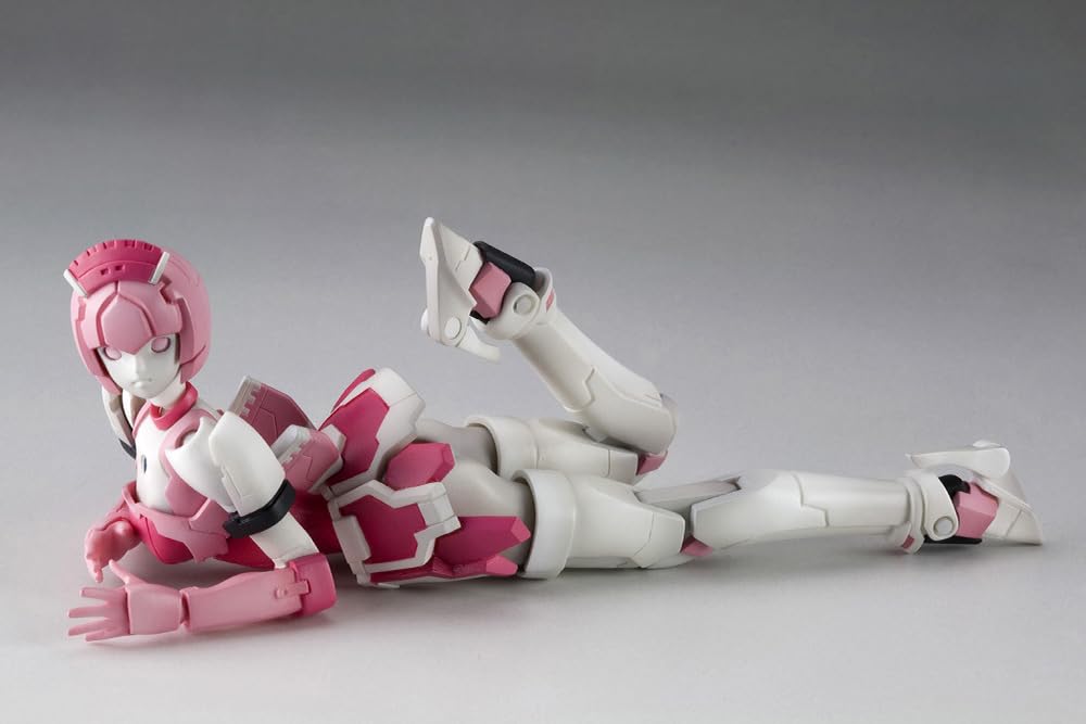 Kotobukiya Phantasy Star Online Blue Burst Racaseal Elenor Ver Apsy Figure- Japan Figure Store - #1 Bring To You The Best Japanese Goods