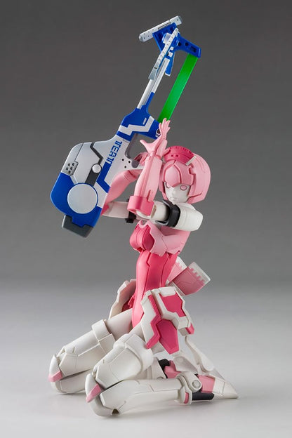 Kotobukiya Phantasy Star Online Blue Burst Racaseal Elenor Ver Apsy Figure- Japan Figure Store - #1 Bring To You The Best Japanese Goods