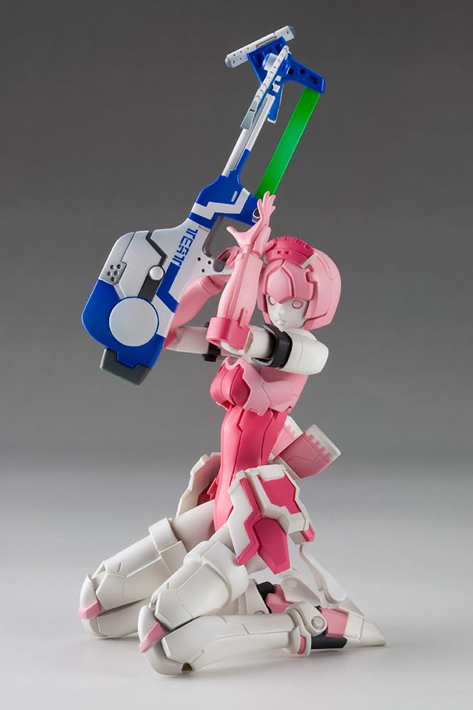 Kotobukiya Phantasy Star Online Blue Burst Racaseal Elenor Ver Apsy Figure- Japan Figure Store - #1 Bring To You The Best Japanese Goods