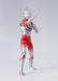 Bands Ultraman Zoffy Action Figure Resale S.H.Figuarts Collectible Toy- Japan Figure Store - #1 Bring To You The Best Japanese Goods