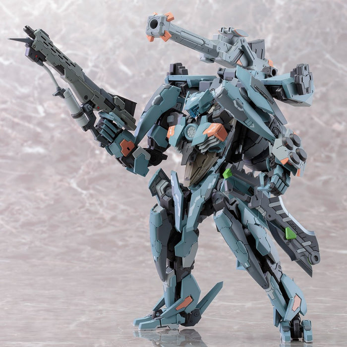Kotobukiya Xenoblade Chronicles X Formula Collectible Model Resale- Japan Figure Store - #1 Bring To You The Best Japanese Goods