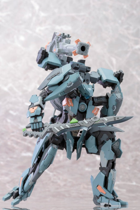 Kotobukiya Xenoblade Chronicles X Formula Collectible Model Resale- Japan Figure Store - #1 Bring To You The Best Japanese Goods