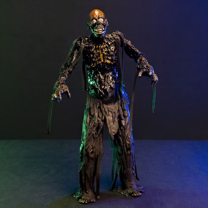 Trick Or Treat Studios Return of the Living Dead Tarman 1/6 Scale Action Figure- Japan Figure Store - #1 Bring To You The Best Japanese Goods