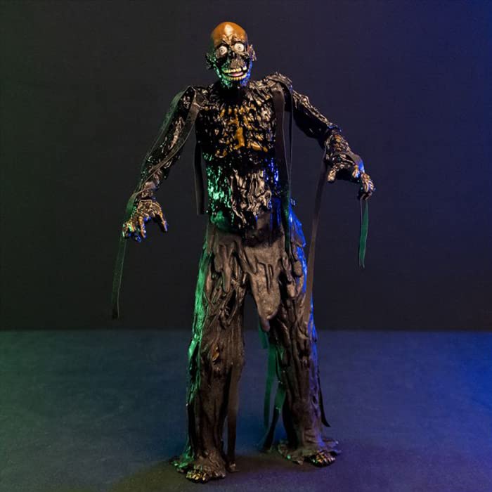 Trick Or Treat Studios Return of the Living Dead Tarman 1/6 Scale Action Figure