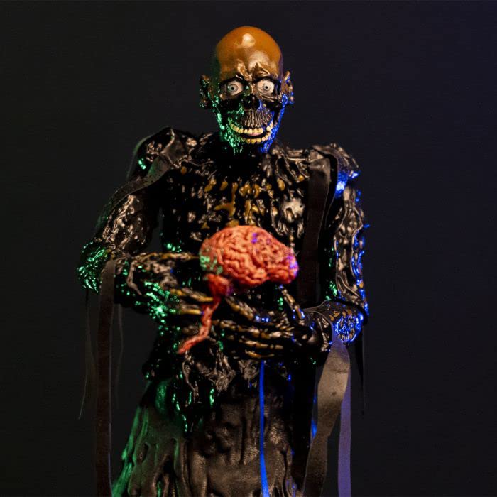 Trick Or Treat Studios Return of the Living Dead Tarman 1/6 Scale Action Figure