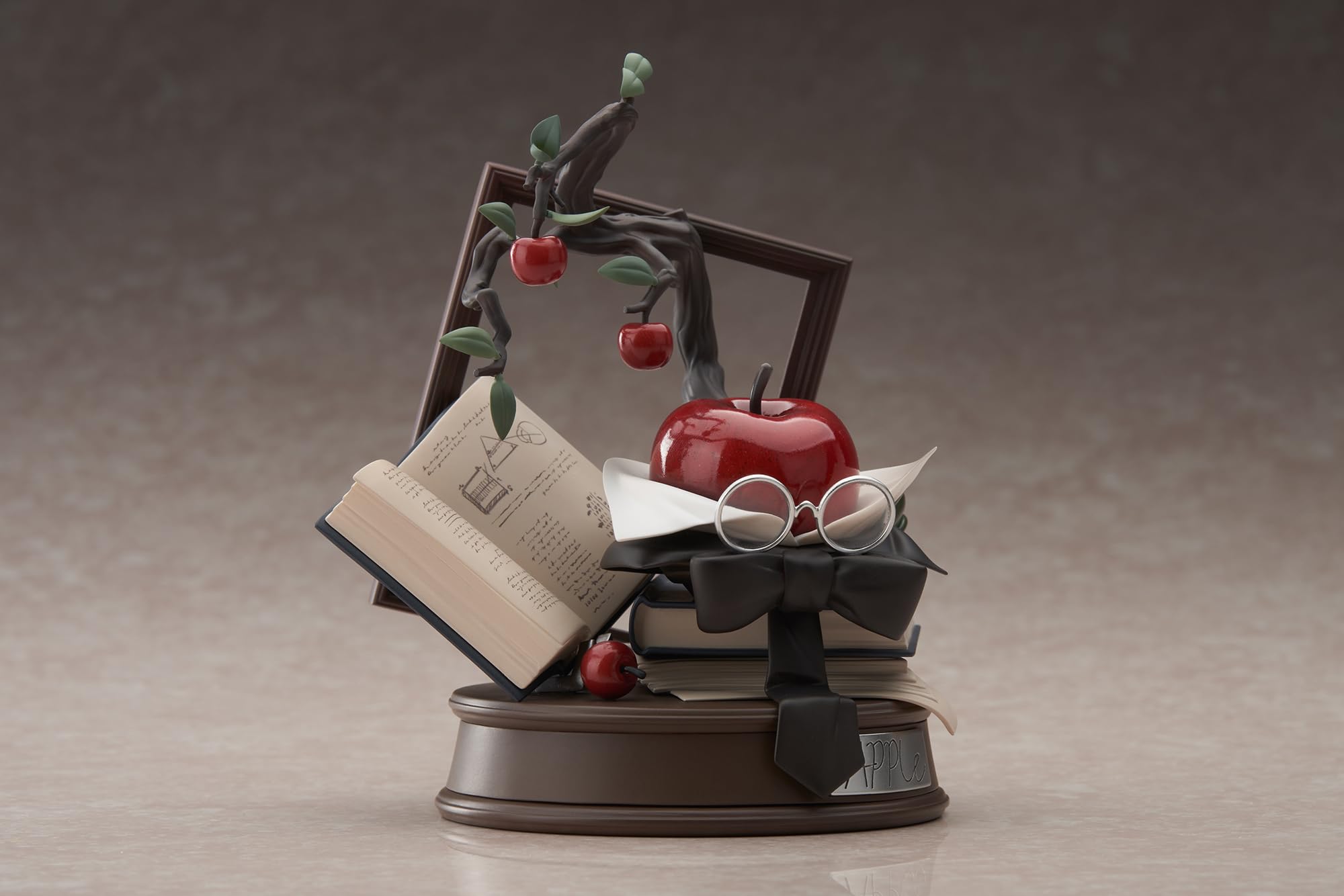 Apex Innovation Reverse 1999 Apple Limepie Erudite Juicy Version- Japan Figure Store - #1 Bring To You The Best Japanese Goods