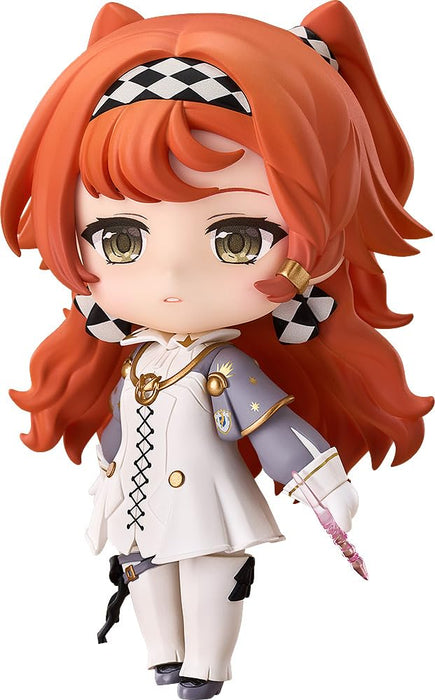 Good Smile Arts Shanghai Nendoroid #2391 Sonetto Figure Reverse 1999 Edition