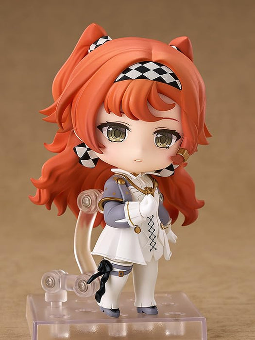 Good Smile Arts Shanghai Nendoroid #2391 Sonetto Figure Reverse 1999 Edition