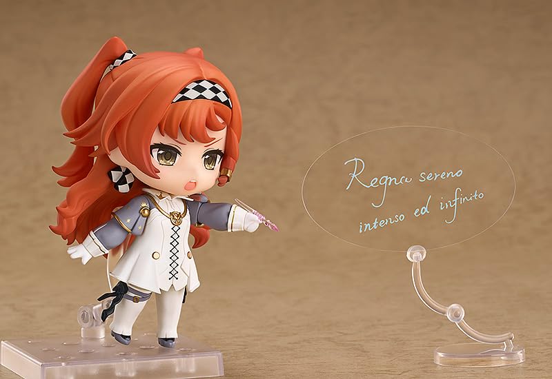 Good Smile Arts Shanghai Nendoroid #2391 Sonetto Figure Reverse 1999 Edition