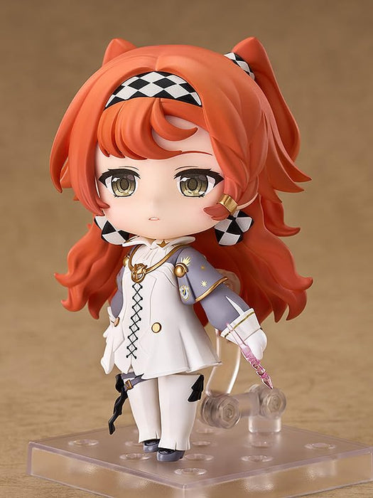 Good Smile Arts Shanghai Nendoroid #2391 Sonetto Figure Reverse 1999 Edition