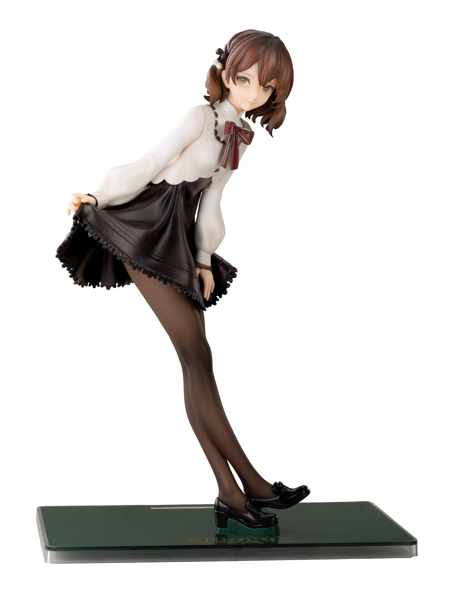 Reverse Studio Winter Ringo Another Color 1/8 Scale Figure Desktop Girls Series