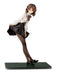 Reverse Studio Winter Ringo Another Color 1/8 Scale Figure Desktop Girls Series- Japan Figure Store - #1 Bring To You The Best Japanese Goods