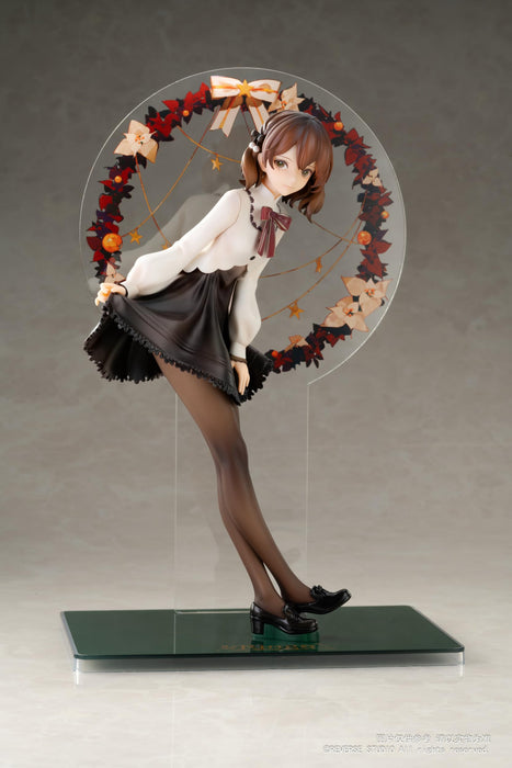 Reverse Studio Winter Ringo Another Color 1/8 Scale Figure Desktop Girls Series- Japan Figure Store - #1 Bring To You The Best Japanese Goods