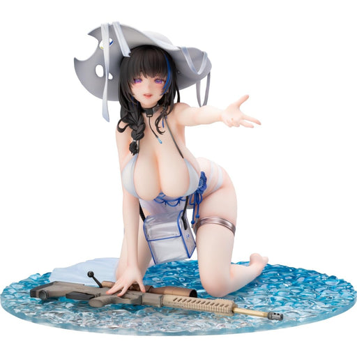 Reverse Studio Goddess of Victory Nikke Mary Bay Goddess 1/6 Scale PVC Figure