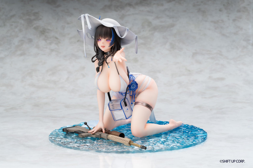 Reverse Studio Goddess of Victory Nikke Mary Bay Goddess 1/6 Scale PVC Figure