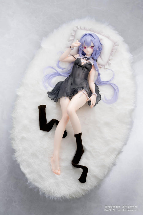 Reverse Studio Niya Hidden Forest 1/7 Scale Painted PVC ABS Figure