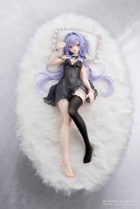 Reverse Studio Niya Hidden Forest 1/7 Scale Painted PVC ABS Figure