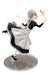 Reverse Studio The Idolmaster Asahi Serizawa 1/7 Scale PVC Figure Housekeeping
