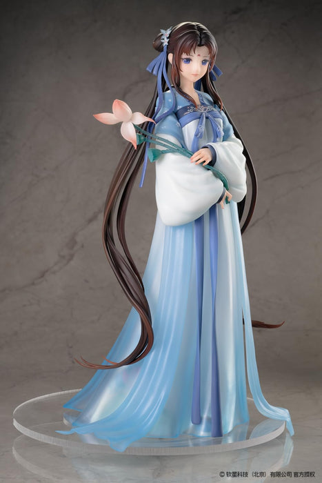 Reverse Studio Zhao Ling'Er Immortal Spirits 1/7 Scale Figure Standard Edition