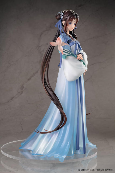 Reverse Studio Zhao Ling'Er Immortal Spirits 1/7 Scale Figure Standard Edition