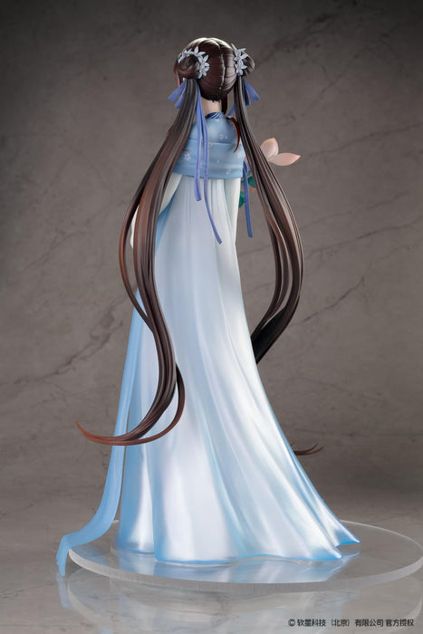 Reverse Studio Zhao Ling'Er Immortal Spirits 1/7 Scale Figure Standard Edition