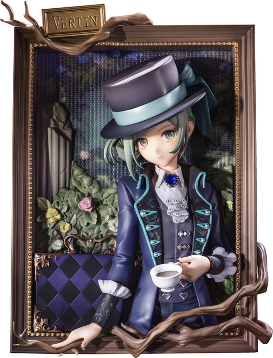 Bluepoch Reverse 1999 Vertin 3D Photo Frame Figure Static Portrait