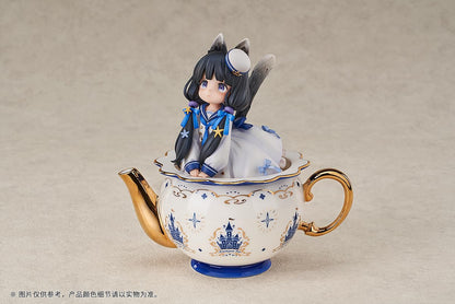 Within The Limits Ribose DLC Series Tea Time Kyattsu Kau Kyatto Supplement- Japan Figure Store - #1 Bring To You The Best Japanese Goods