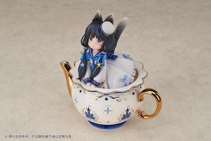 Within The Limits Ribose DLC Series Tea Time Kyattsu Kau Kyatto Supplement- Japan Figure Store - #1 Bring To You The Best Japanese Goods