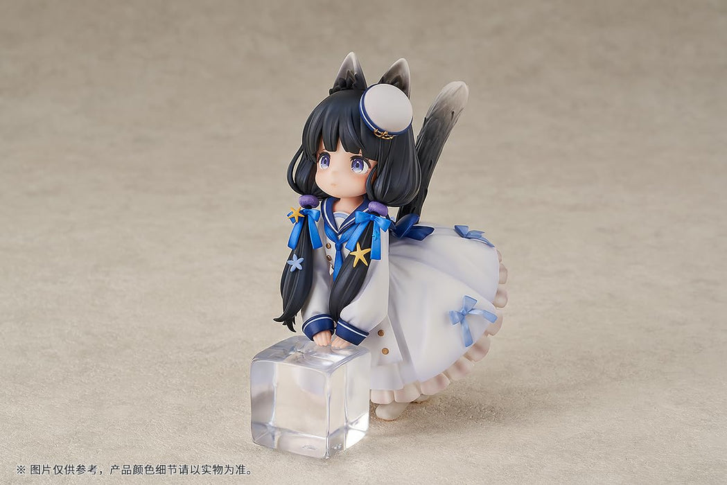 Within The Limits Ribose DLC Series Tea Time Kyattsu Kau Kyatto Supplement- Japan Figure Store - #1 Bring To You The Best Japanese Goods