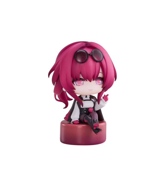 Within The Limits Ribose Honkai Star Rail Owlberts Studio Series Vol 1 Figure Kafka- Japan Figure Store - #1 Bring To You The Best Japanese Goods