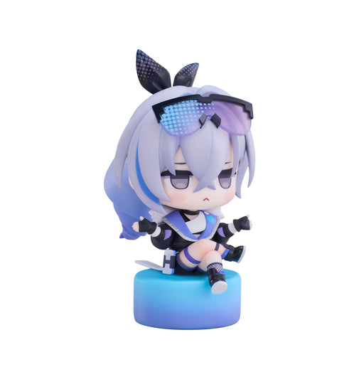 Within The Limits Silver Wolf Figure - Ribose Honkai Star Rail Series Vol 1- Japan Figure Store - #1 Bring To You The Best Japanese Goods