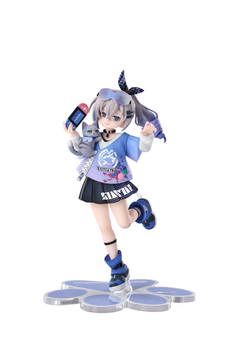 Within The Limits Ribose Rise Up Honkai Star Rail Silver Wolf Figure- Japan Figure Store - #1 Bring To You The Best Japanese Goods
