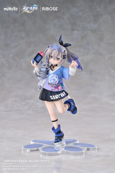 Within The Limits Ribose Rise Up Honkai Star Rail Silver Wolf Figure- Japan Figure Store - #1 Bring To You The Best Japanese Goods