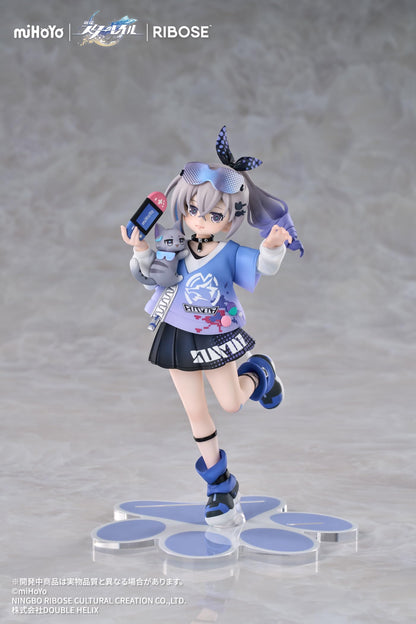 Within The Limits Ribose Rise Up Honkai Star Rail Silver Wolf Figure- Japan Figure Store - #1 Bring To You The Best Japanese Goods