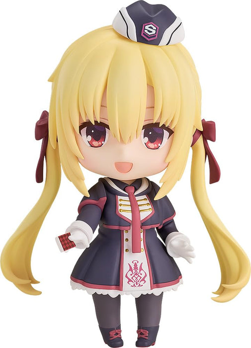 Good Smile Arts Shanghai Riddle Joker Arihara Nanami Nendoroid #2394 Figure